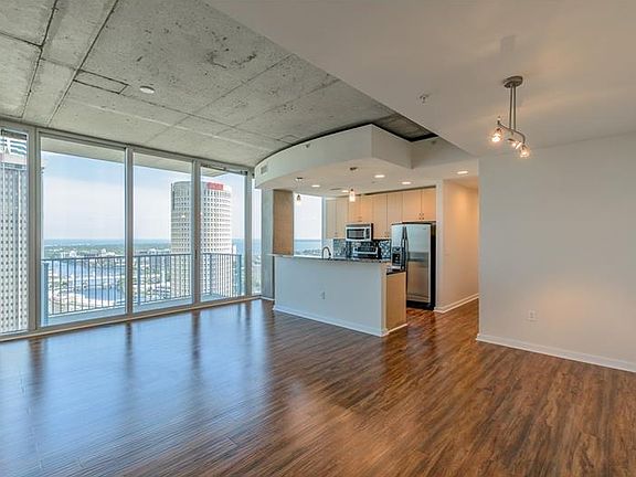 5th image of 777 N Ashley Dr Unit 2704