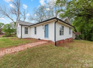 721 Broad St, Kannapolis, NC 28081