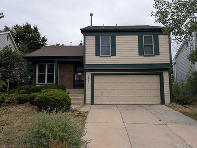 2864 S Gibralter Street, Aurora, CO, 80013