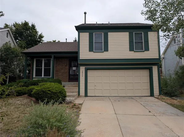 2864 S Gibralter Street, Aurora, CO 80013
