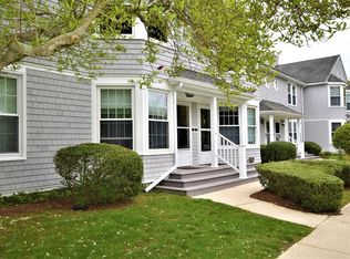 164 Dana Farm UNIT 164, Fairhaven, MA 02719