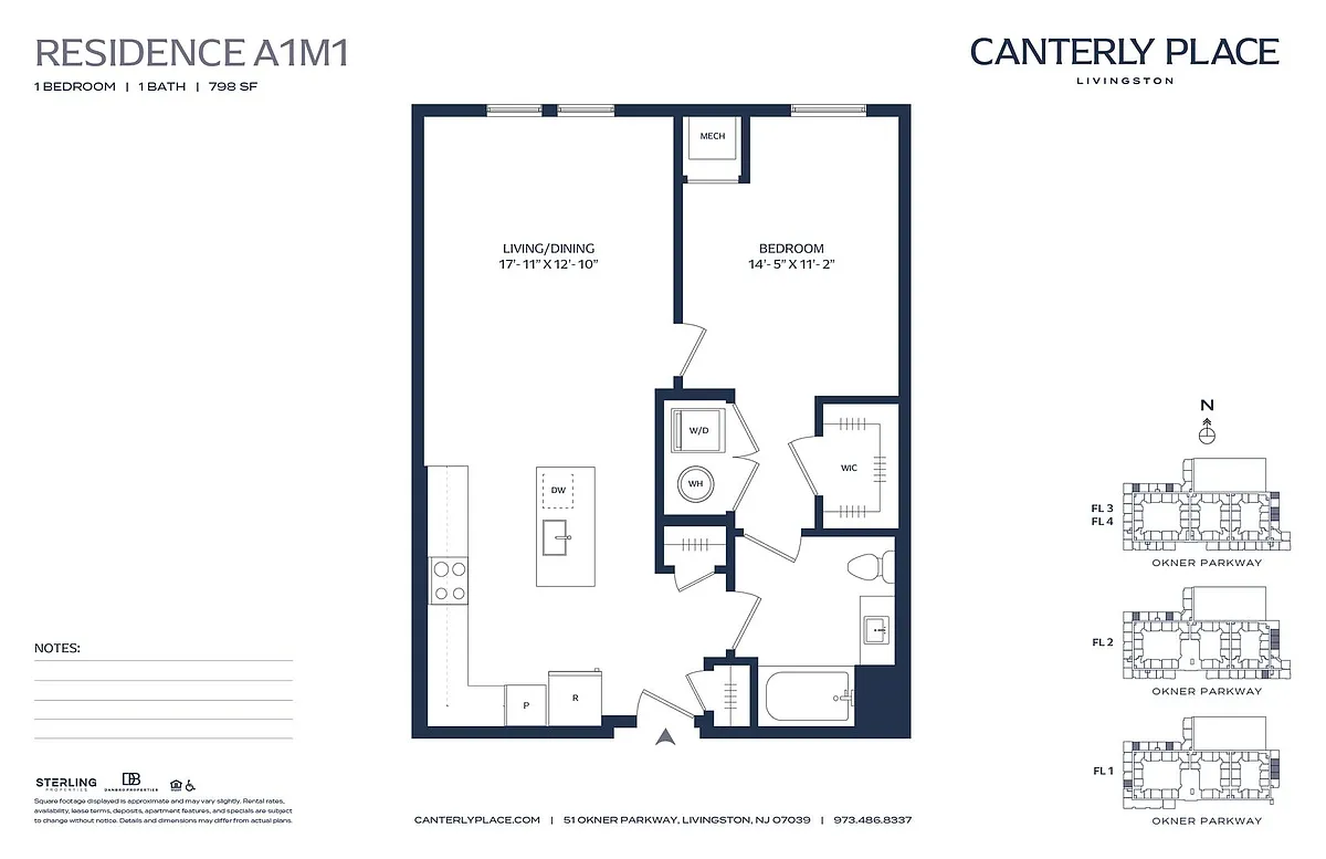 Building Photo - CANTERLY PLACE
