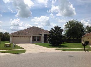 18442 Fish Loop, Land O Lakes, FL 34638