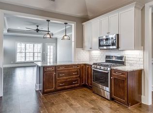 1005 Petree Rd, Winston Salem, NC 27106