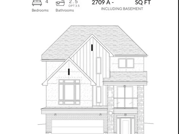 333 Canada Plum St Lot 115, Waterloo, ON N2V 0H9