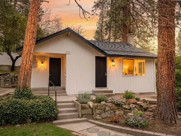 617 S Farr Rd, Spokane, WA 99206