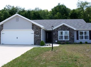 1911 Winesap Way, Kendallville, IN 46755