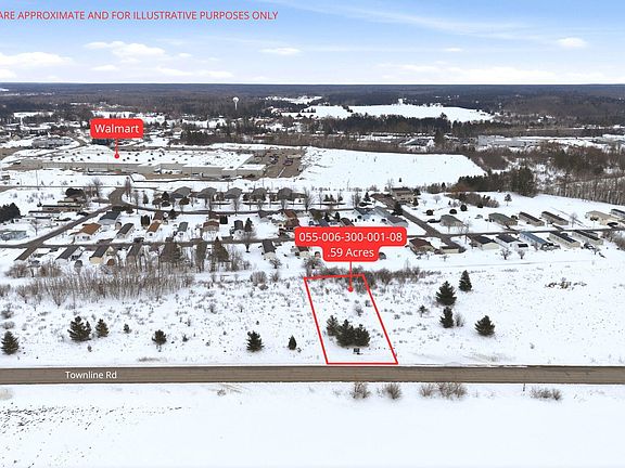 4th image of V/l 59ac Townline Rd