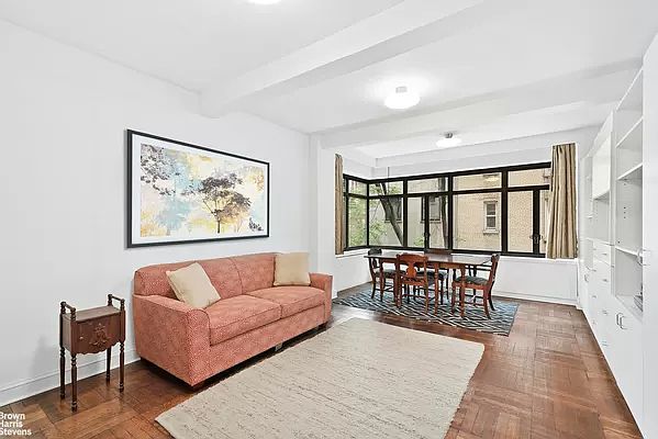 1st image of 25 W 54th St #4A