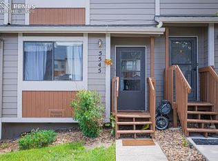 5545 Mansfield Ct, Colorado Springs, CO 80918