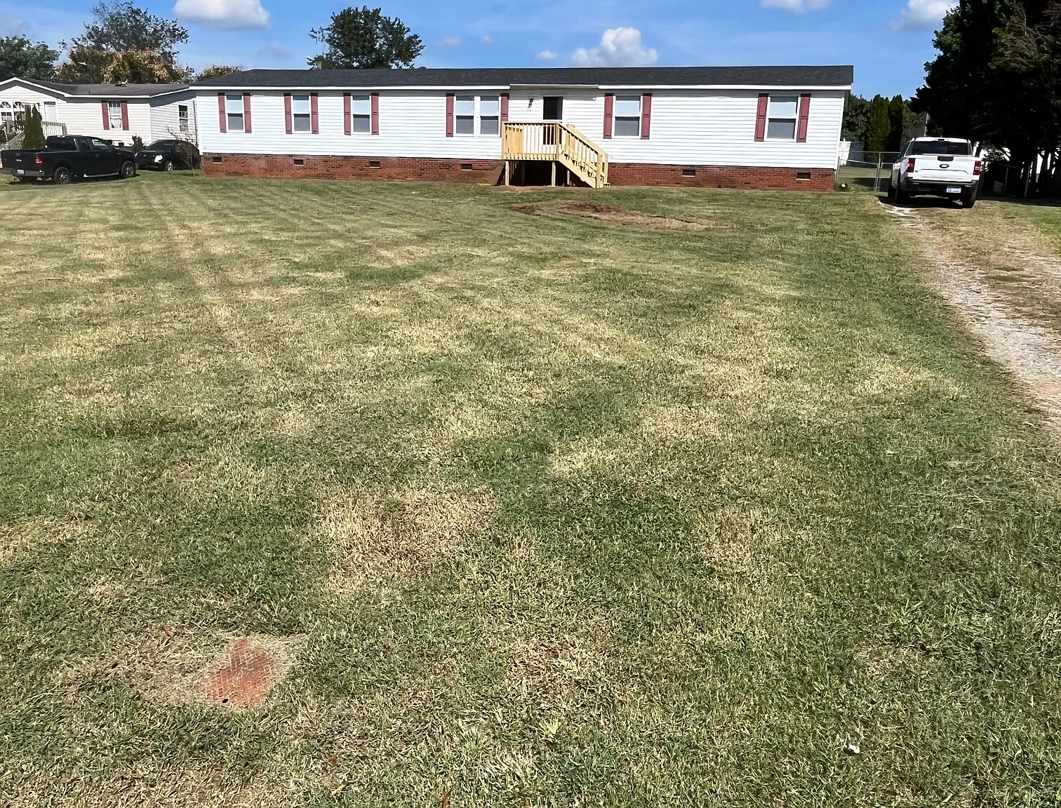 4 bed, 2052 sqft, $2,000 — Photo 1