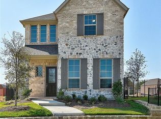 510 Alden Way, Allen, TX 75013