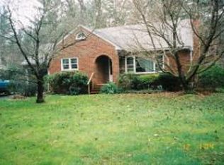 673 Park Ave, Woolrich, PA 17779