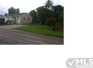 4370 Forest Rd, West Palm Beach, FL 33406