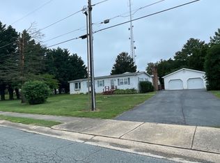 129 Center St, Cecilton, MD 21913