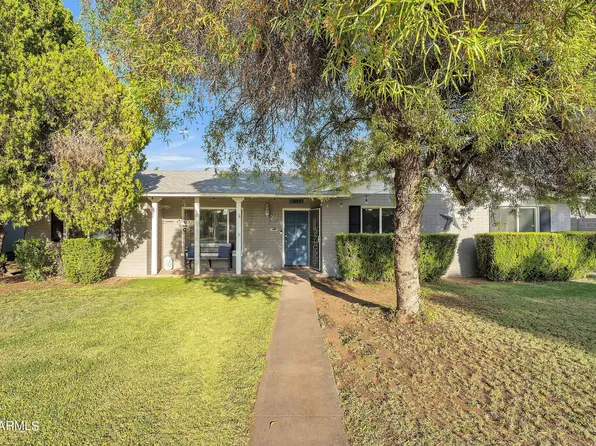 1843 N 37TH Place, Phoenix, AZ 85008