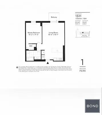 Rented by Bond New York | media 23