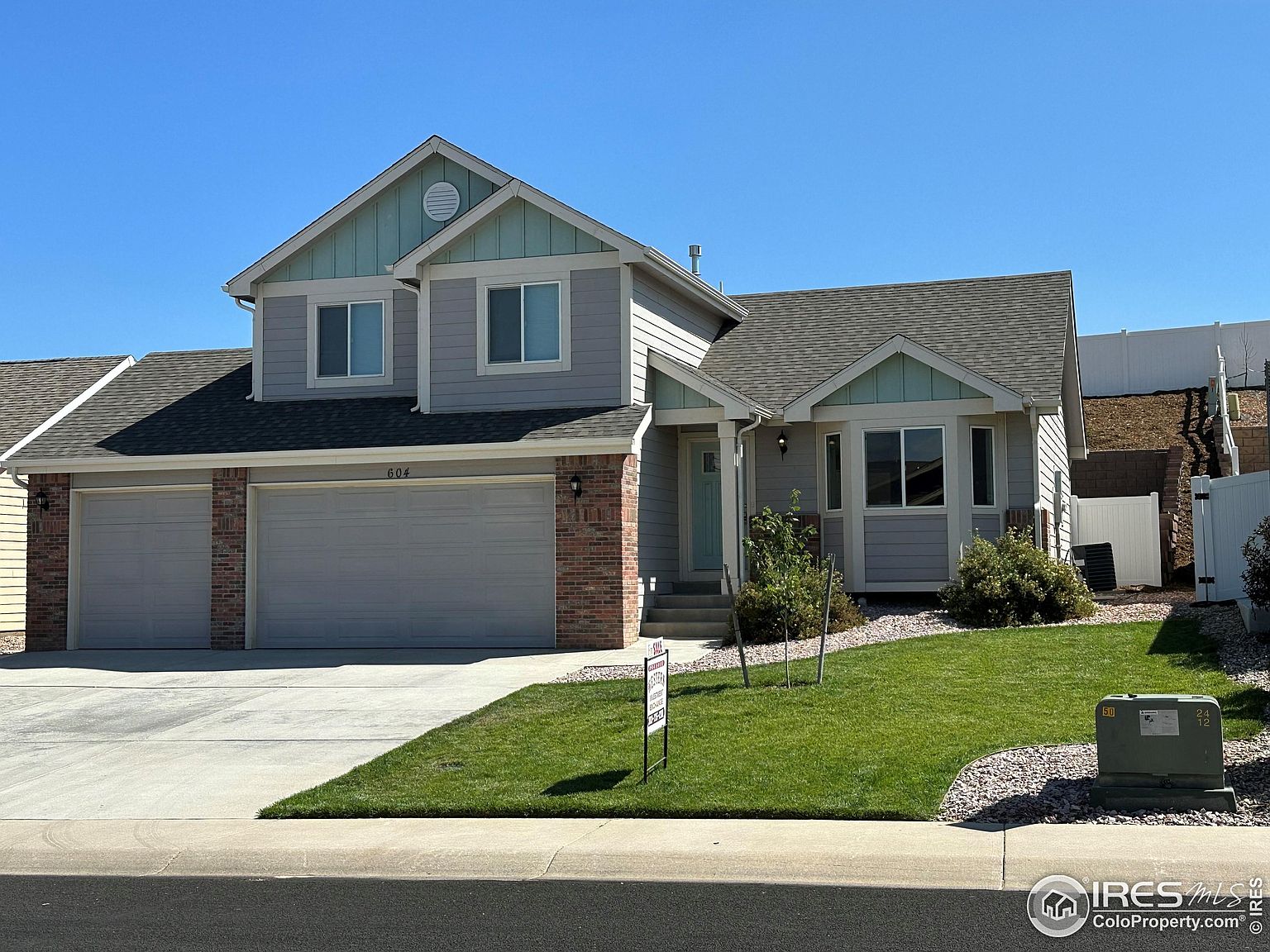 604 61st Ave, Greeley, CO 80634 MLS 995917 Zillow