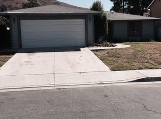 14405 Mountain High Dr, Fontana, CA 92337