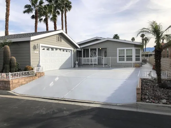 74835 Stage Line Dr, Thousand Palms, CA 92276
