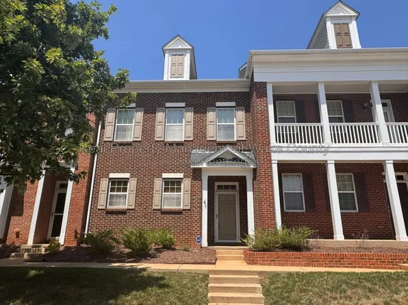 1365 Regulator St, Raleigh, NC 27603