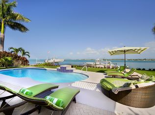 265 15th Cir, Marathon, FL 33051