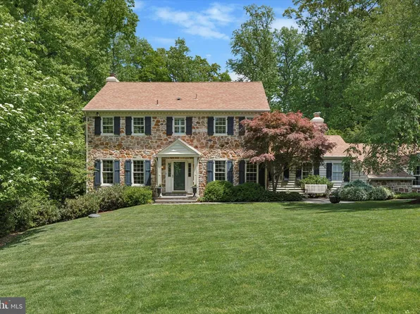 553 Tanglewood Ln, Devon, PA 19333