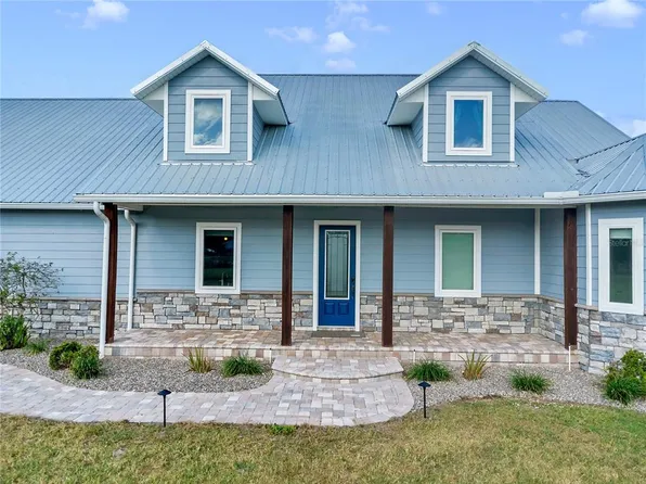 3550 Kaiser Ave, Saint Cloud, FL 34772