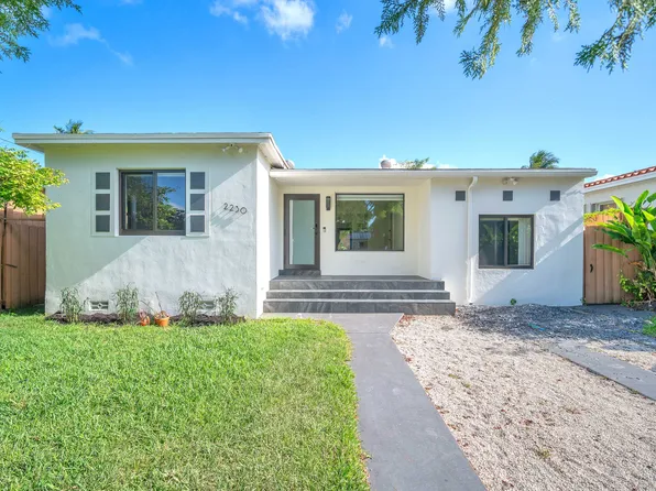 2230 SW 19th St, Miami, FL 33145