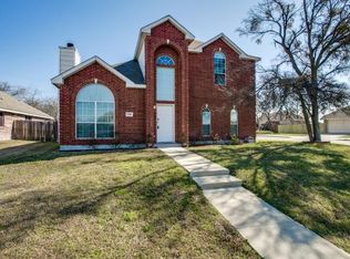 1716 Green Terrace Dr, Royse City, TX 75189