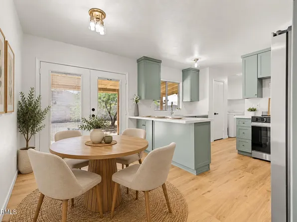 4219 W SUNNYSIDE Avenue, Phoenix, AZ 85029
