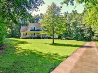 1617 Highway 16 E, Newnan, GA 30263