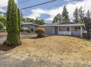 375 N 11th St, Saint Helens, OR 97051