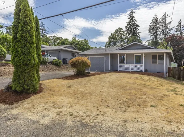 375 N 11th St, Saint Helens, OR 97051