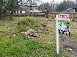 4308 Europa St, Houston, TX 77022