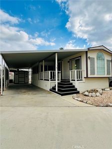 1295 S Cawston Ave SPACE 97, Hemet, CA, 92545