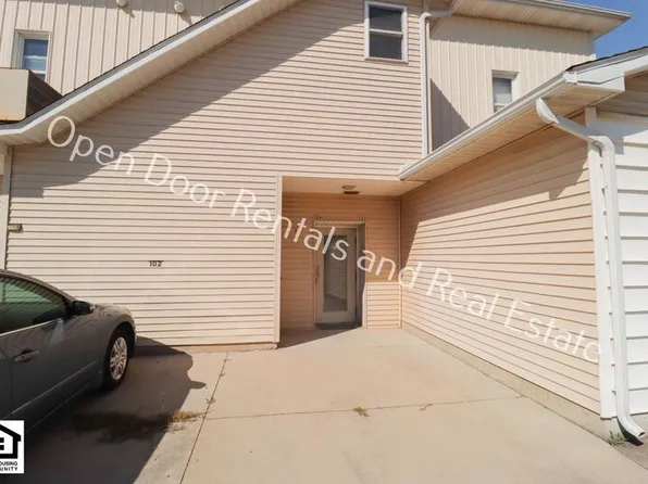 255 S Wayne St APT 101, Waterloo, IN 46793