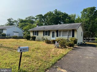 1855 Jackson Dr, Vineland, NJ 08360