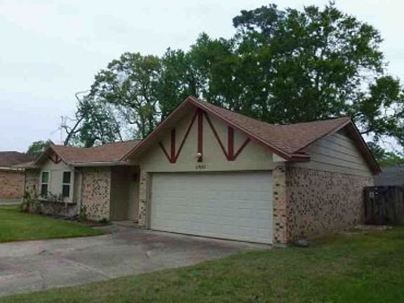 Property Side View