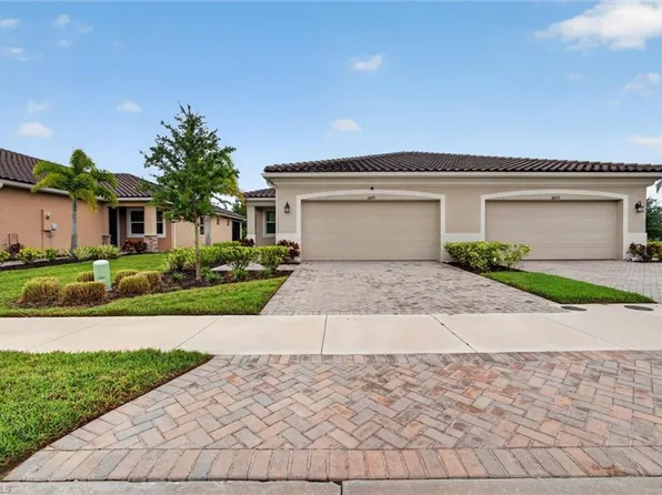 10371 Bonavie Cove DR, FORT MYERS, FL 33966