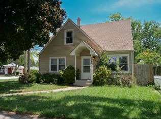3545 Emerson St, Franklin Park, IL