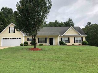 35 Spring Valley Trce, Covington, GA 30016