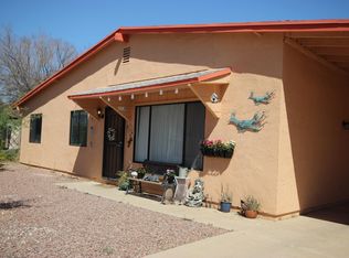 3530 S Frick Ave, Tucson, AZ 85730
