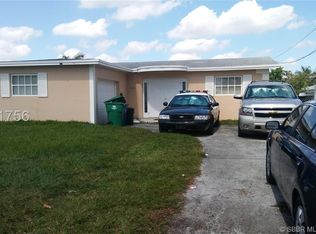 6601 Ficus Dr, Miramar, FL 33023