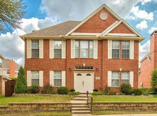 2332 Dyers Oak Dr, Plano, TX 75074