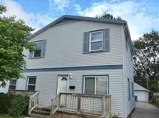 21840 Cunningham Ave, Warren, MI 48091