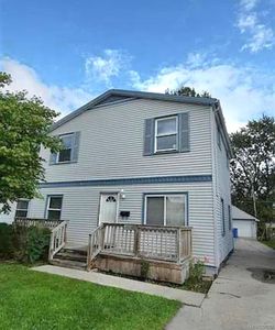 21840 Cunningham Ave, Warren, MI, 48091