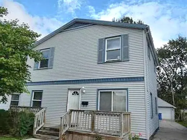 21840 Cunningham Ave, Warren, MI 48091