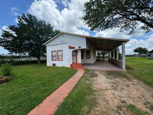Avenue D, Bruni, TX 78344