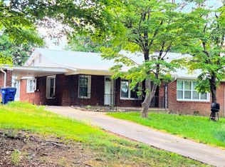 306 Burleson St, Albemarle, NC 28001